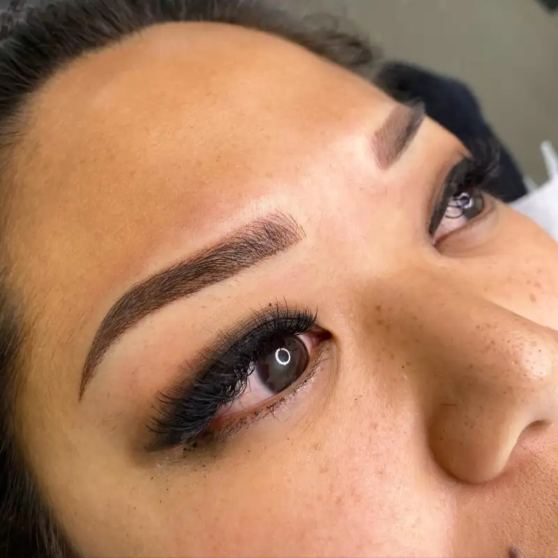 Microblading Aftercare Melbourne: Complete Guide