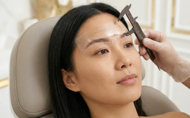 Microblading vs Eyebrow Tattoo: Key Differences