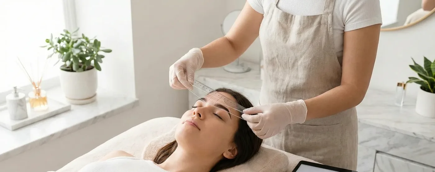 Ultimate Eyebrow Guide Melbourne