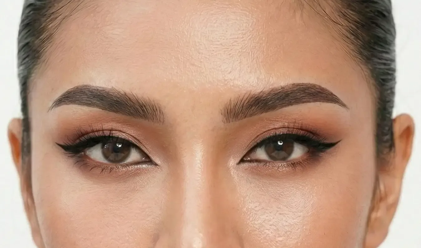 Combo Brows